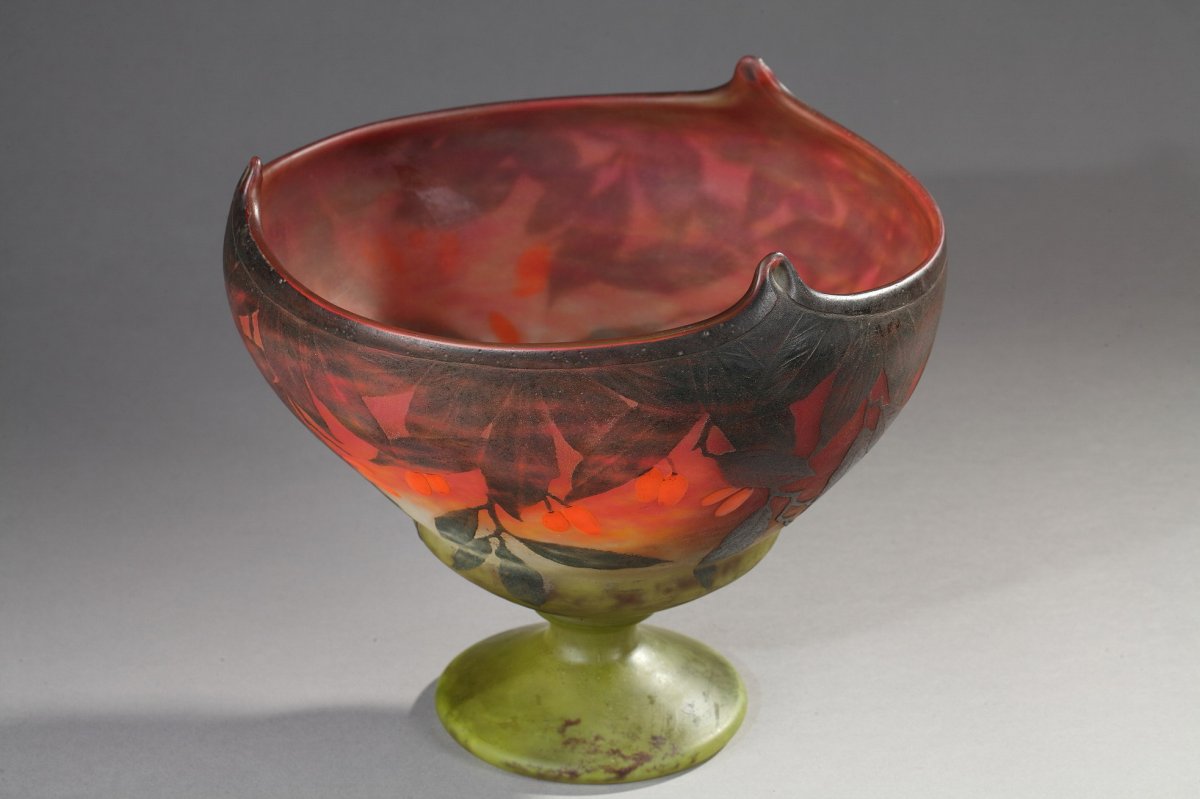 Dogwood Berries Bowl - Daum-photo-2