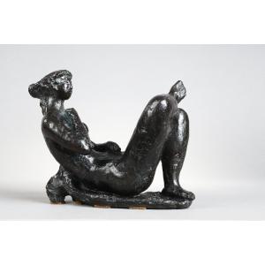 Daphne - Antoniucci Volti (1915-1989)