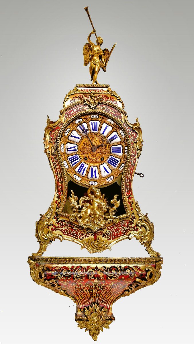 Grand Cartel Napoléon III