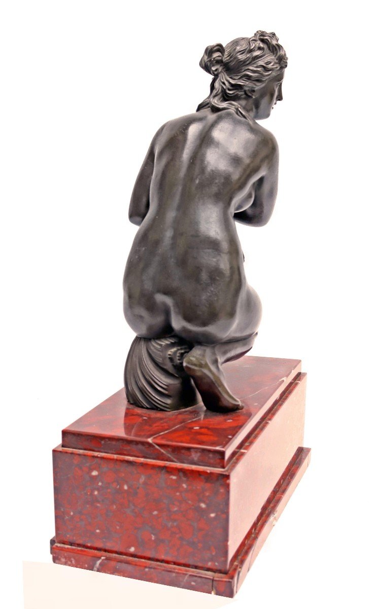 Large Bronze -photo-3