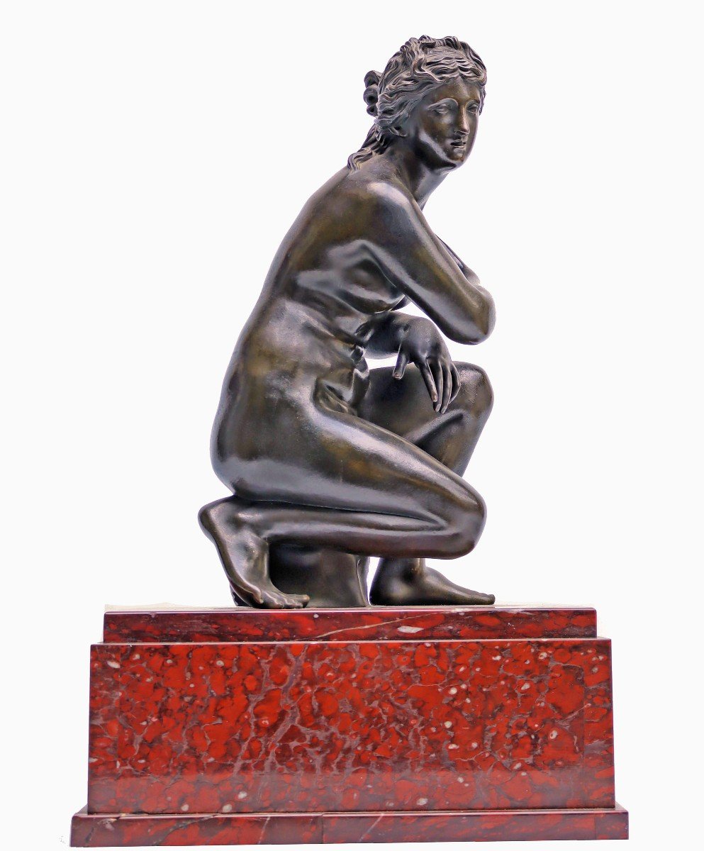 Large Bronze -photo-2