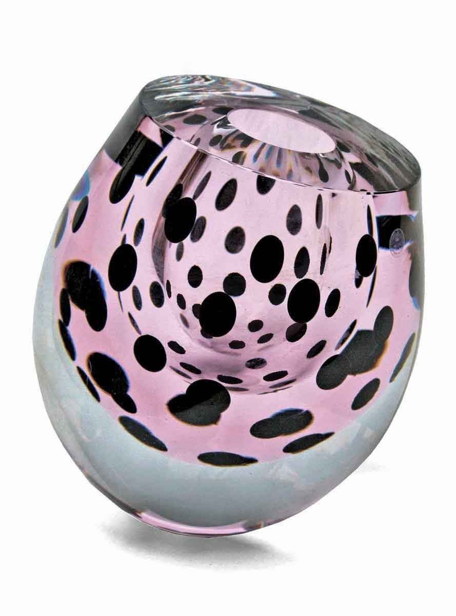 Salviati Important Murano Vase -photo-2