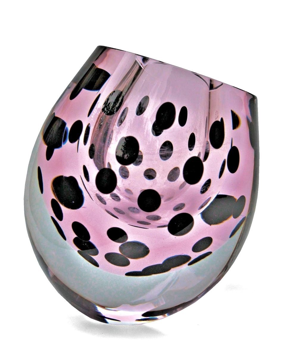 Salviati Important Murano Vase -photo-2
