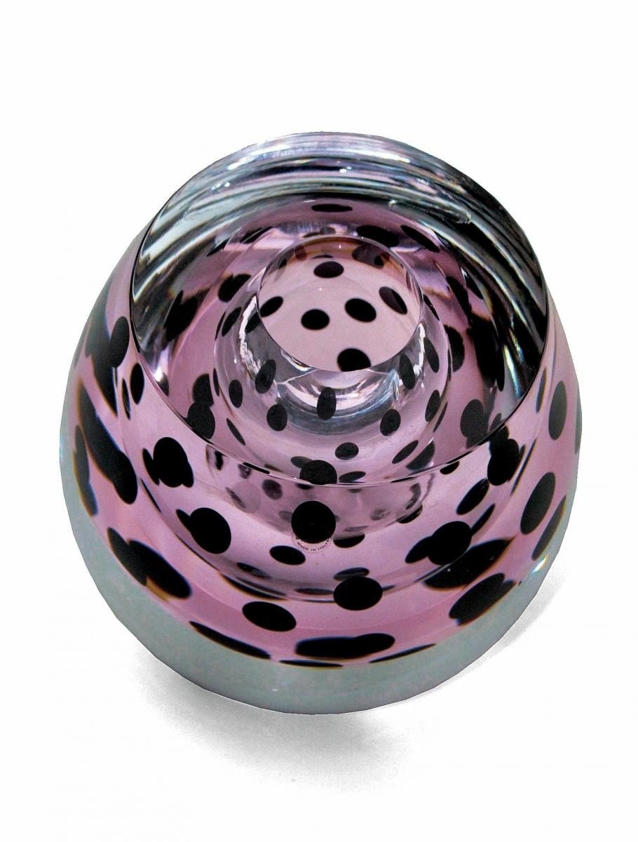 Salviati Important Murano Vase -photo-3