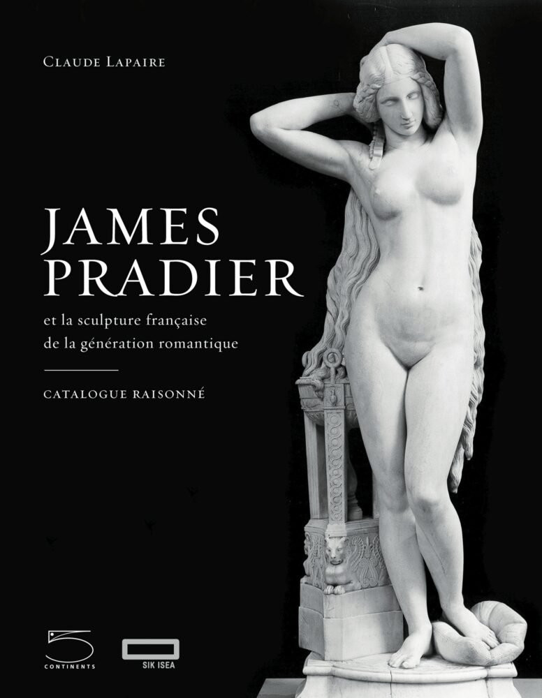 -Phryné- James Pradier (1790 -1852) Statue en Biscuit De Porcelaine -photo-8