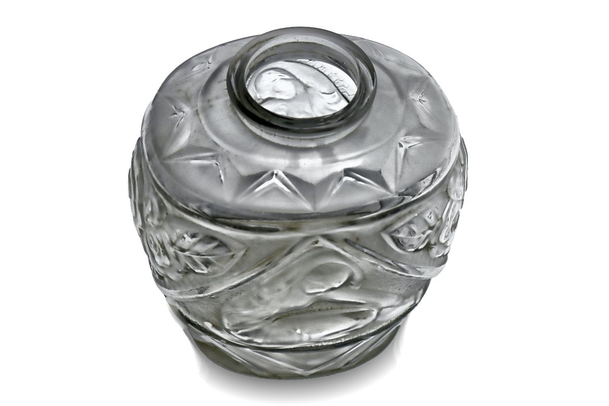Carillo Art Deco Vase 1925-photo-2