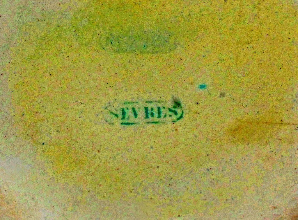 Sèvres Art Nouveau Vase 1900-photo-6