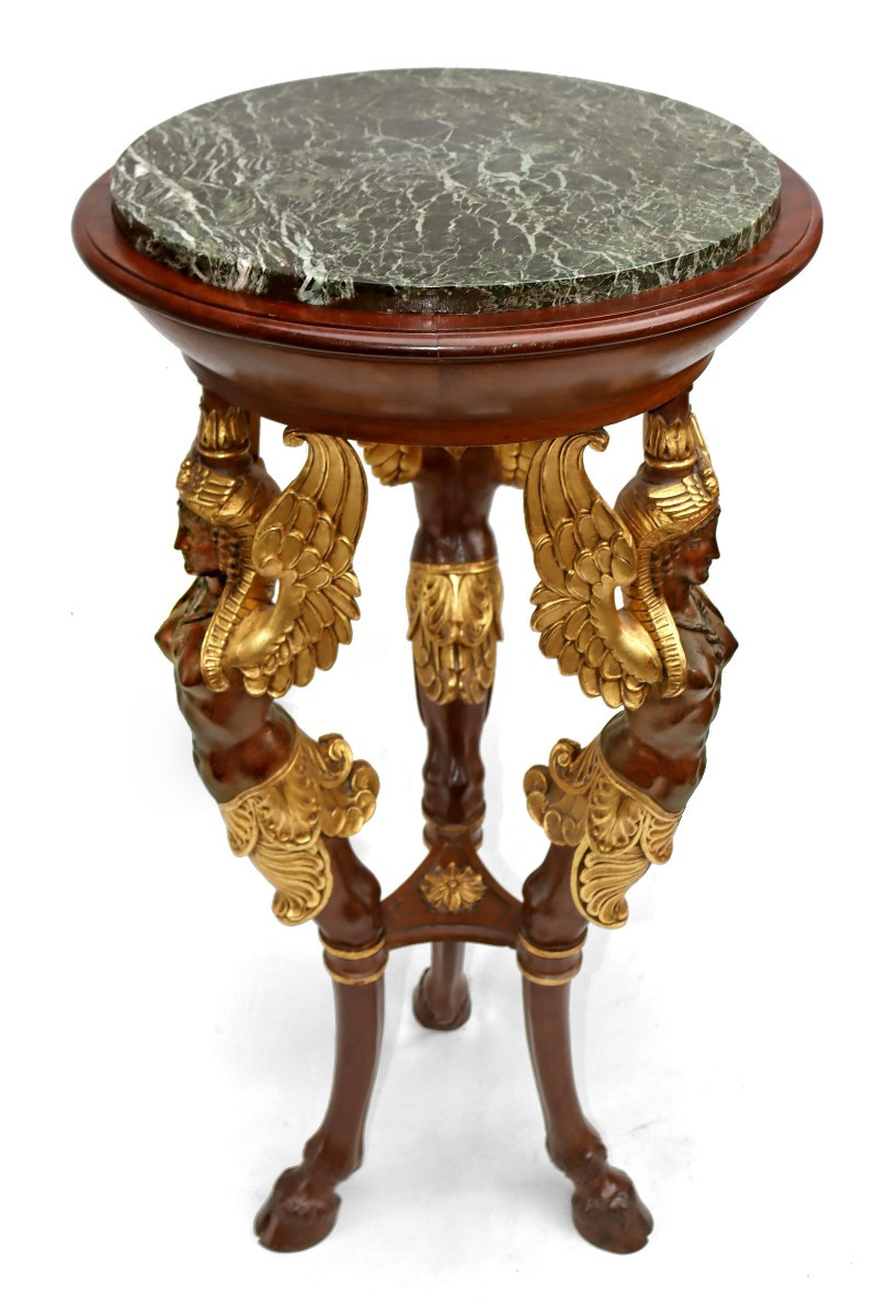 Sellette Athénienne Napoléon III-photo-2