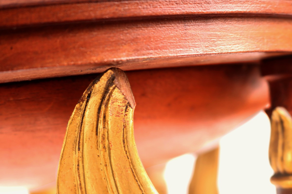 Sellette Athénienne Napoléon III-photo-8