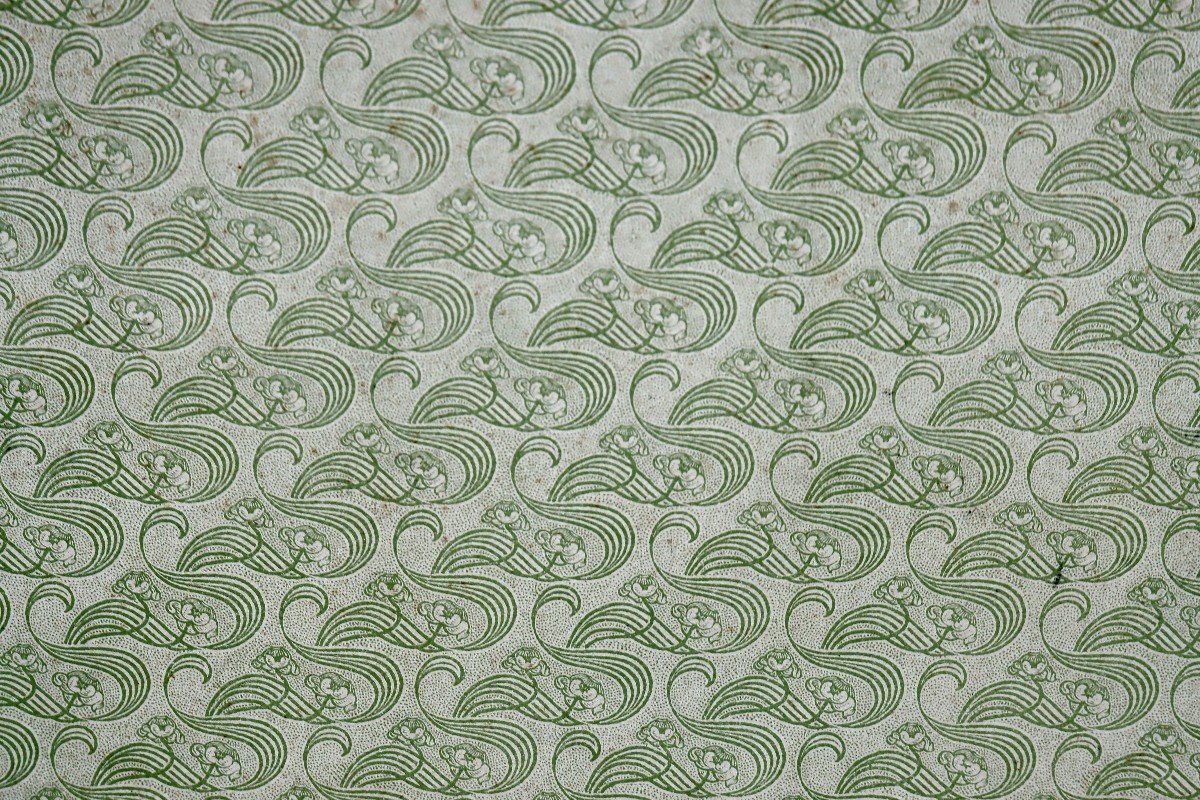 Secretary Desk, Love Letter Style, Easel-shaped, Napoleon III Era-photo-7