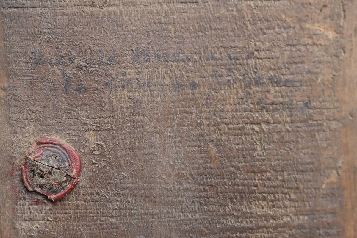 Lorenzo Delleani (1840- 1908) Carnaval de Venise Impressionniste-photo-7