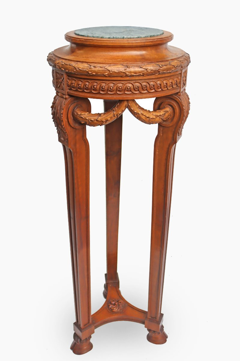 19th Century Athenian Column-photo-4