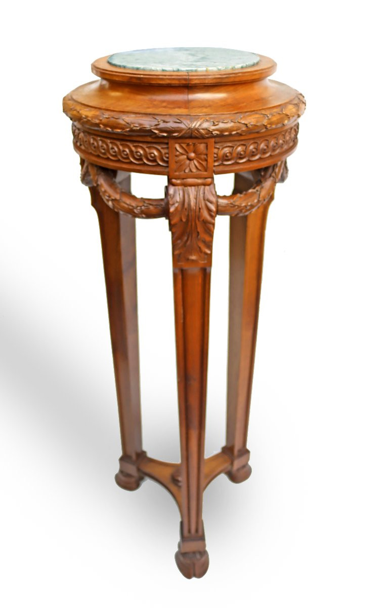 19th Century Athenian Column-photo-1