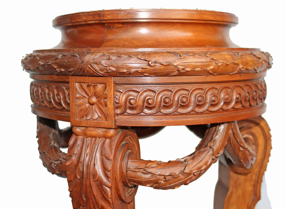 19th Century Athenian Column-photo-2