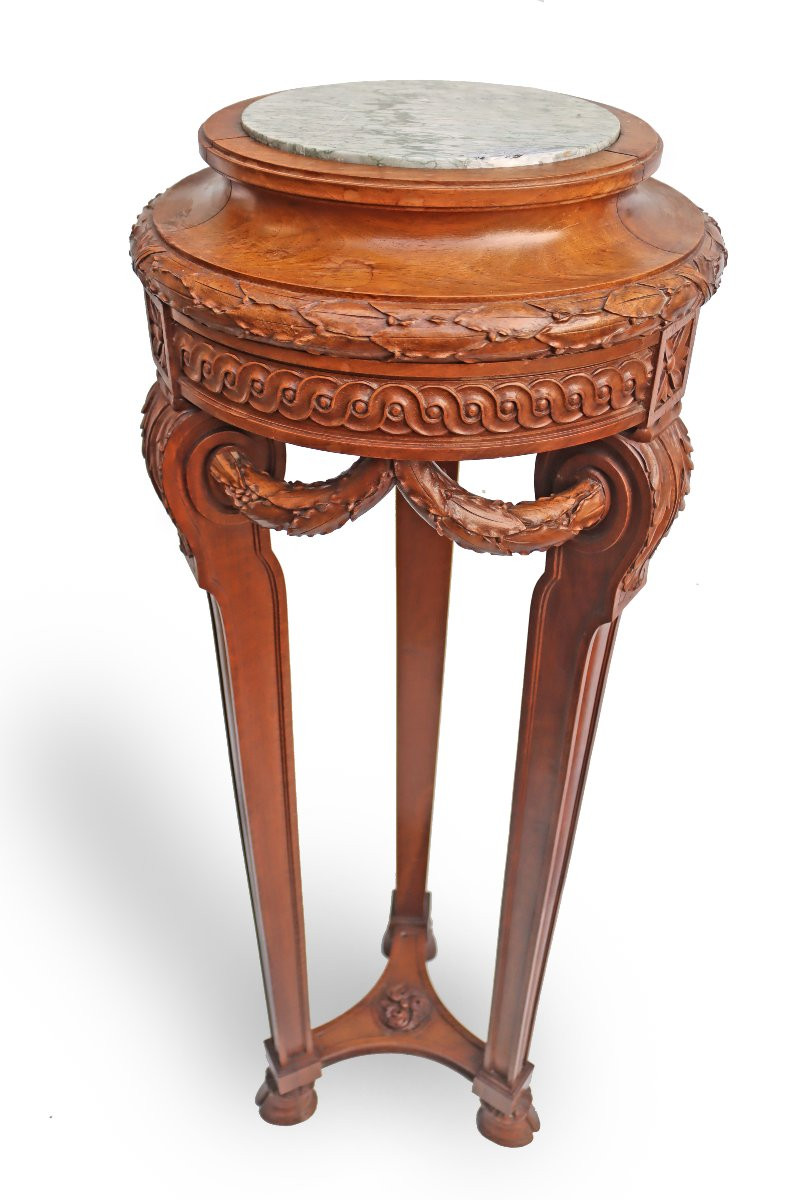 19th Century Athenian Column-photo-4