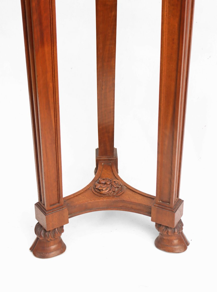 19th Century Athenian Column-photo-5