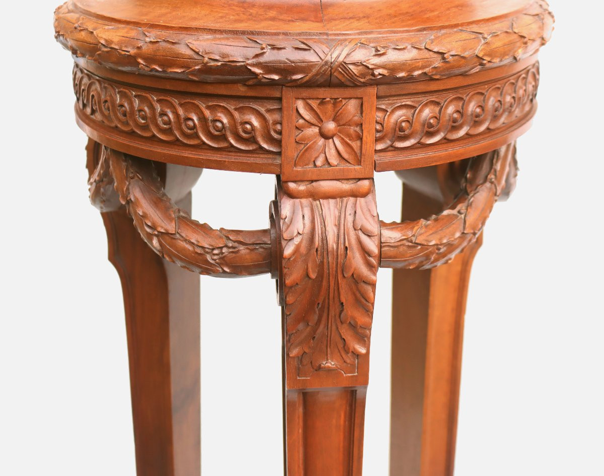 19th Century Athenian Column-photo-6