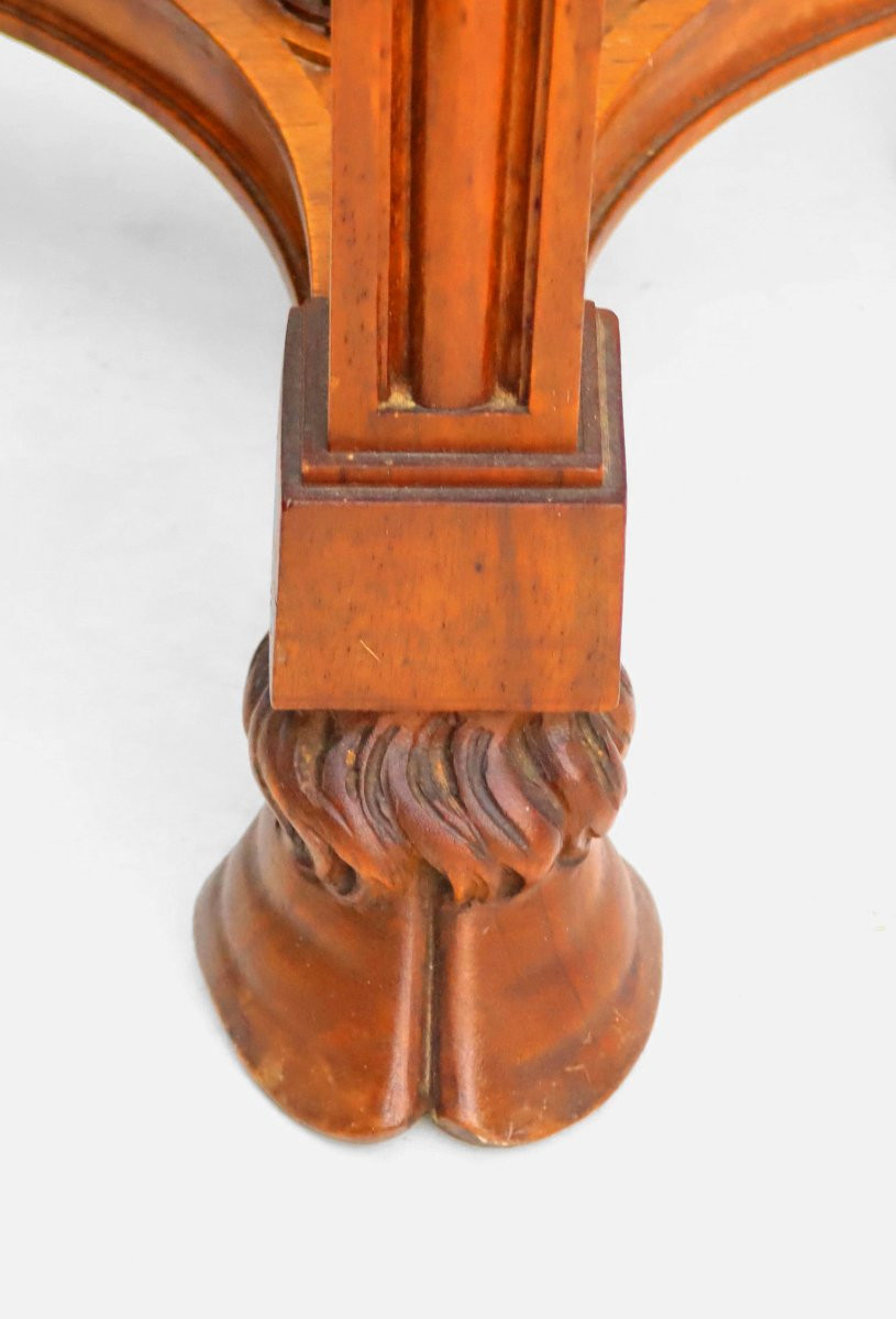 19th Century Athenian Column-photo-7