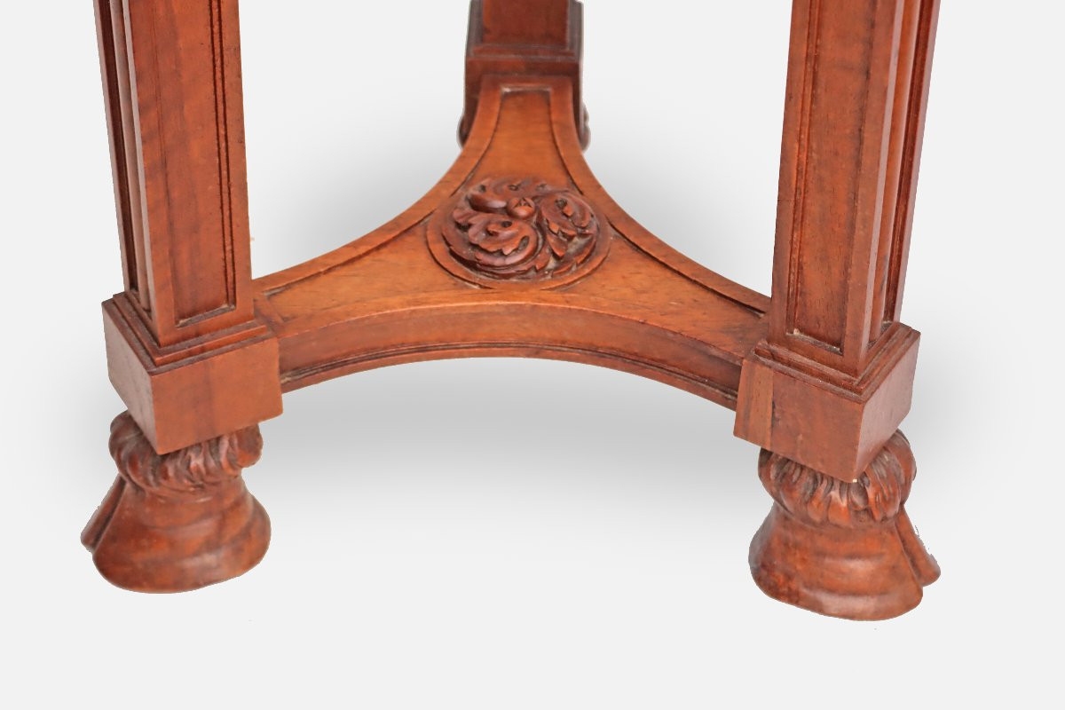 19th Century Athenian Column-photo-8