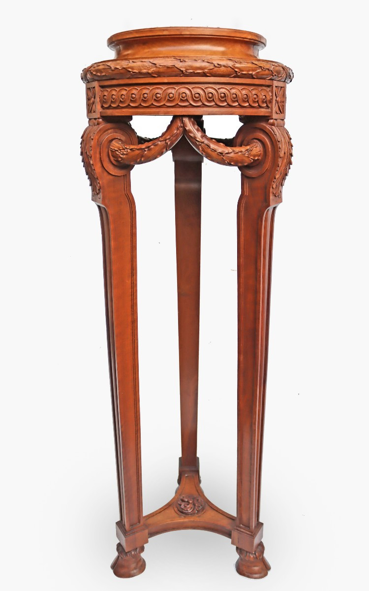 19th Century Athenian Column