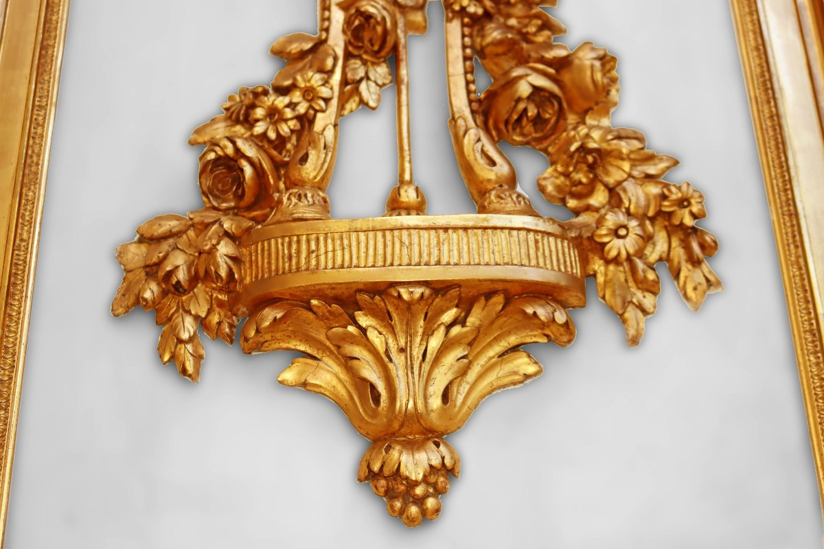 18th Century Wood Paneling-photo-5