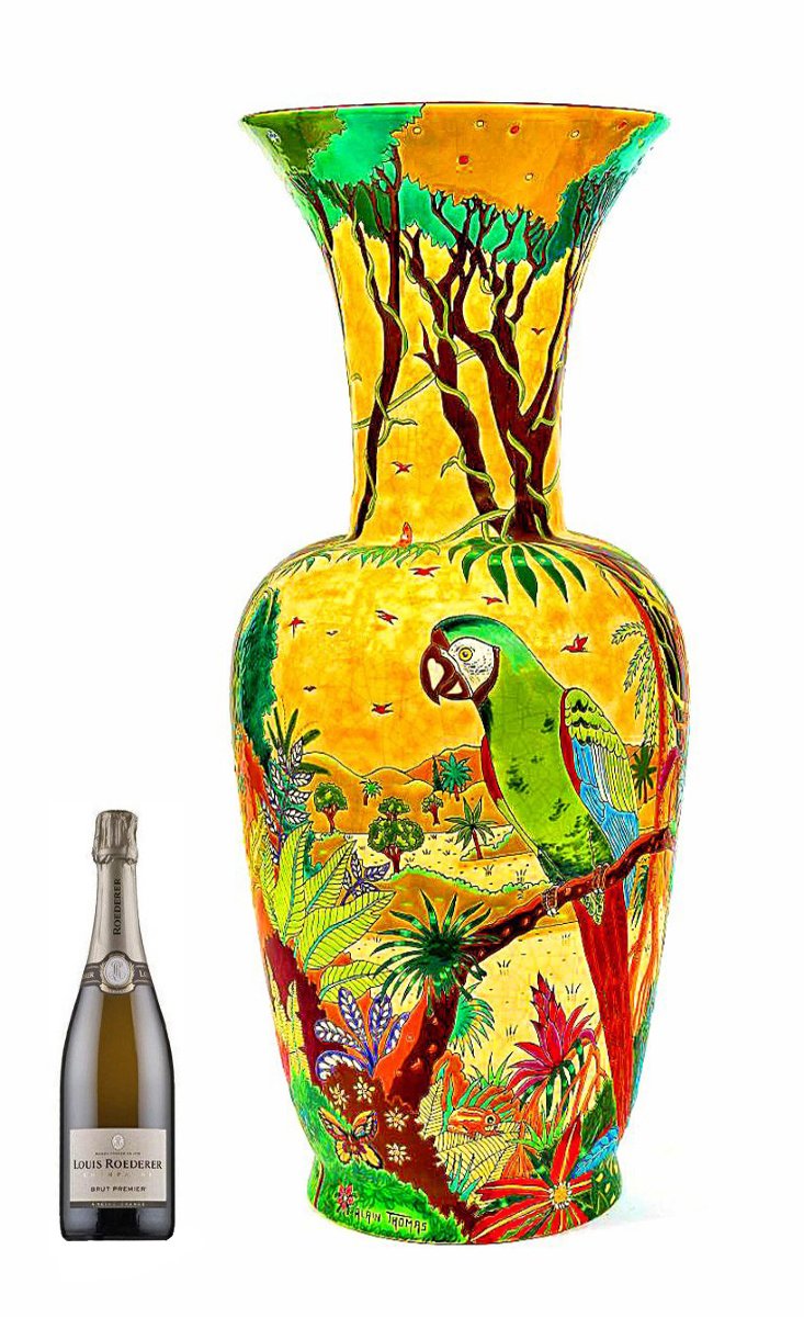 Longwy Spectacular 70 Cm -photo-2