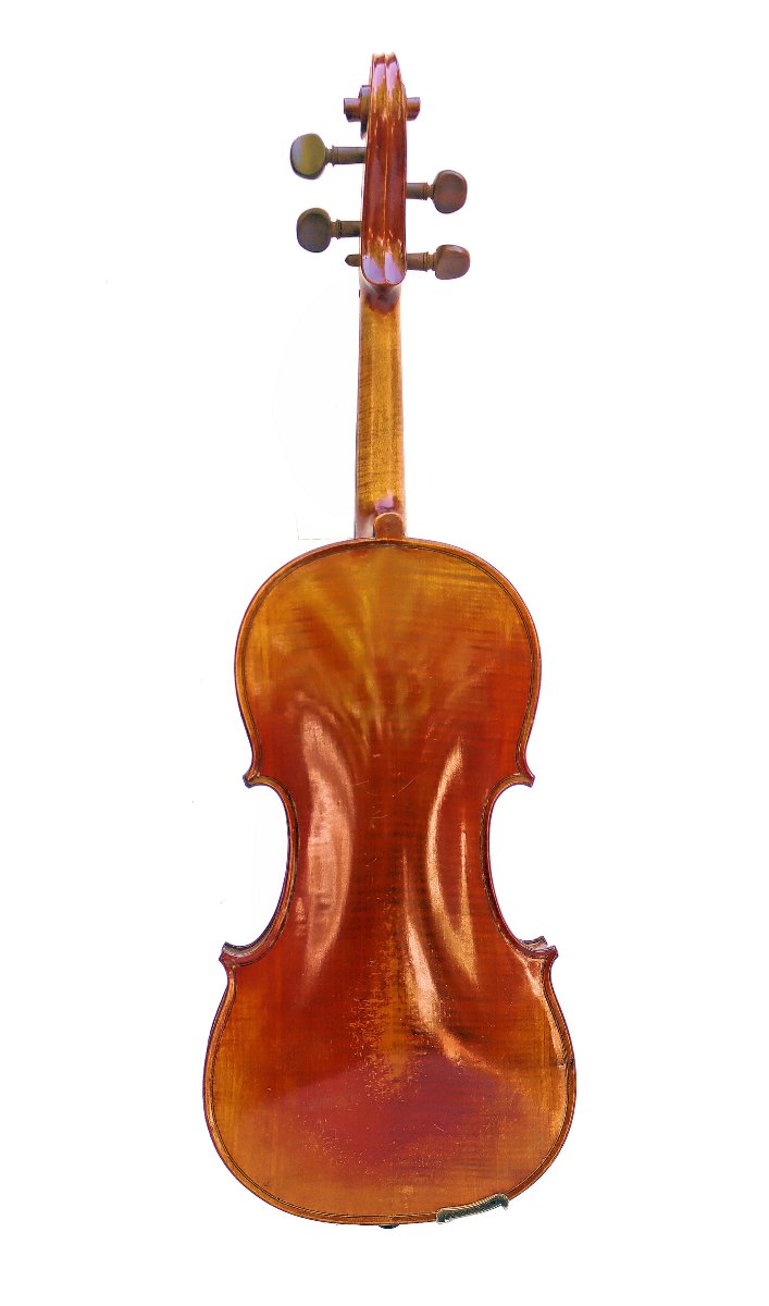 Violon Jean-Baptiste Vuillaume Paris-photo-2