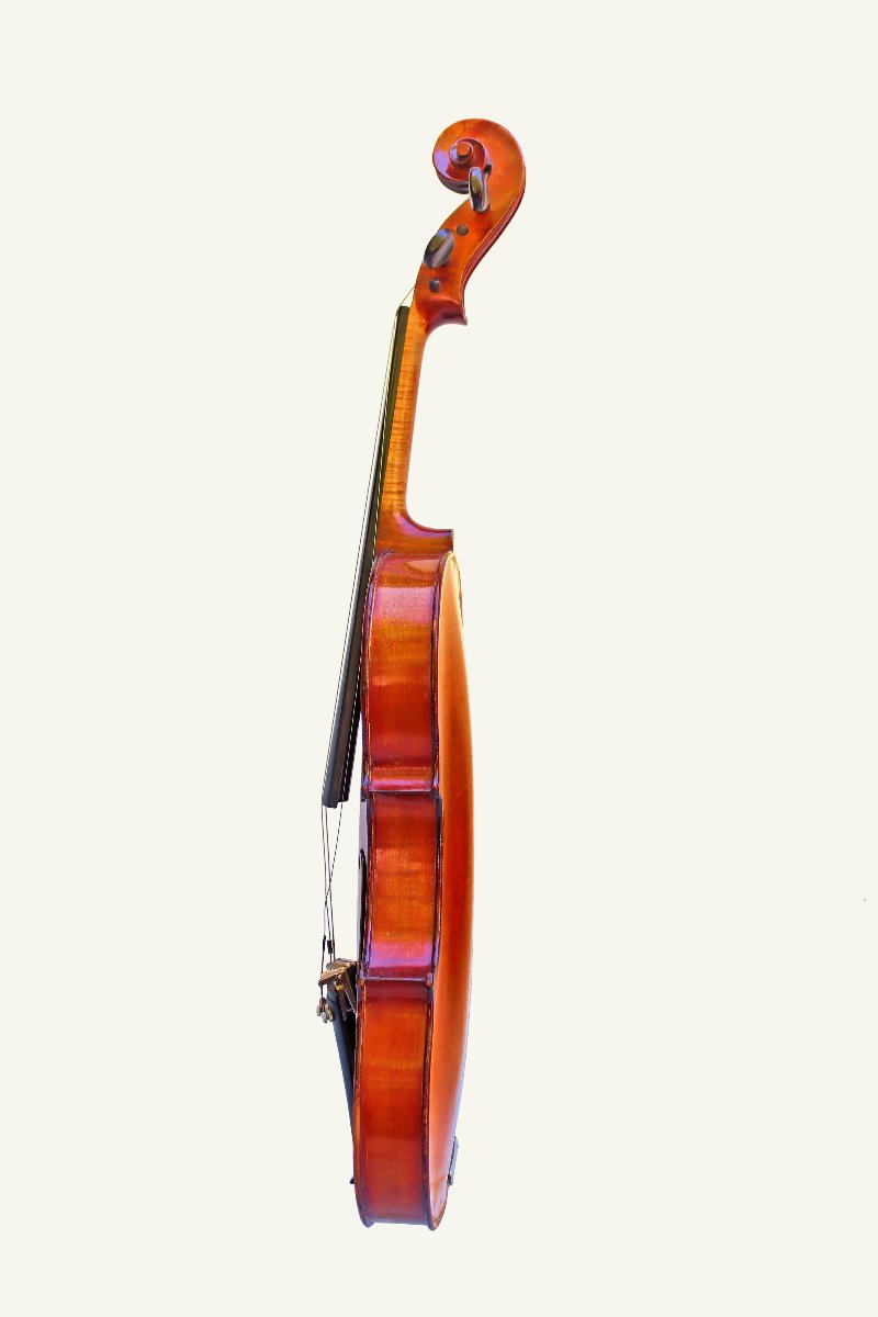 Violon Jean-Baptiste Vuillaume Paris-photo-1