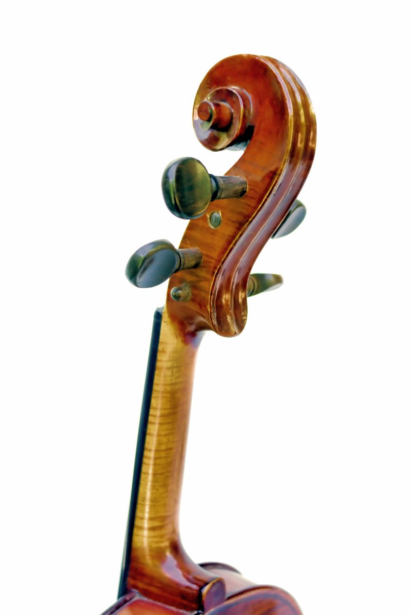 Violon Jean-Baptiste Vuillaume Paris-photo-2