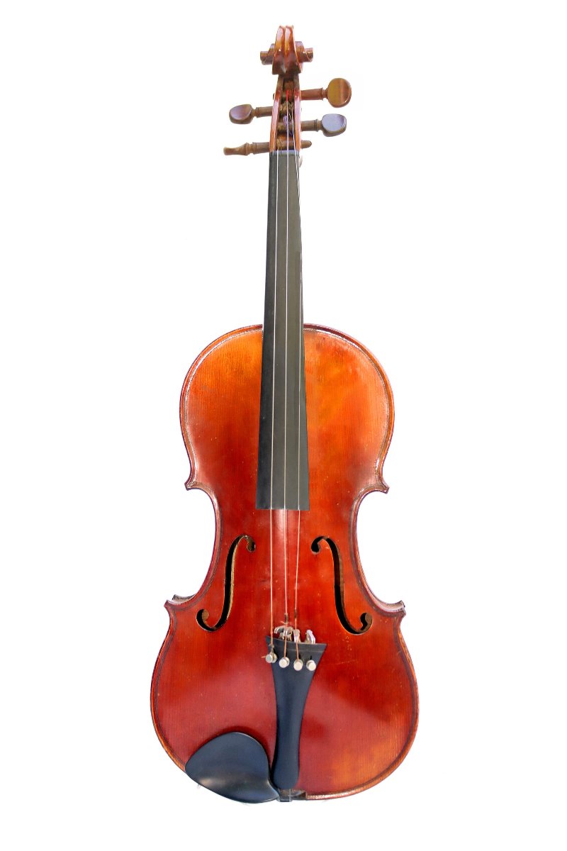 Violon Jean-Baptiste Vuillaume Paris