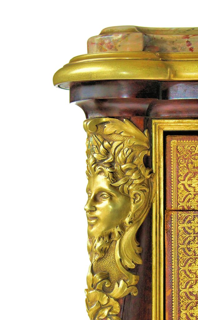 Hallmarked Furniture F. Lesage-photo-2