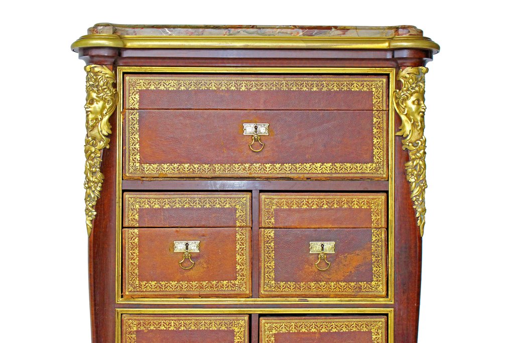 Hallmarked Furniture F. Lesage-photo-4