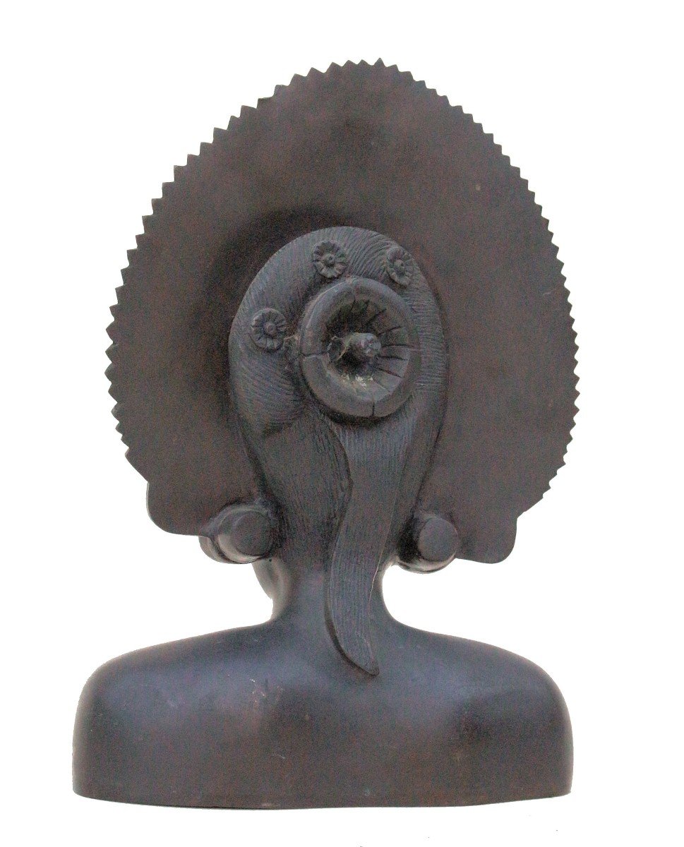 Bronze Biên Hoà circa 1930-photo-3