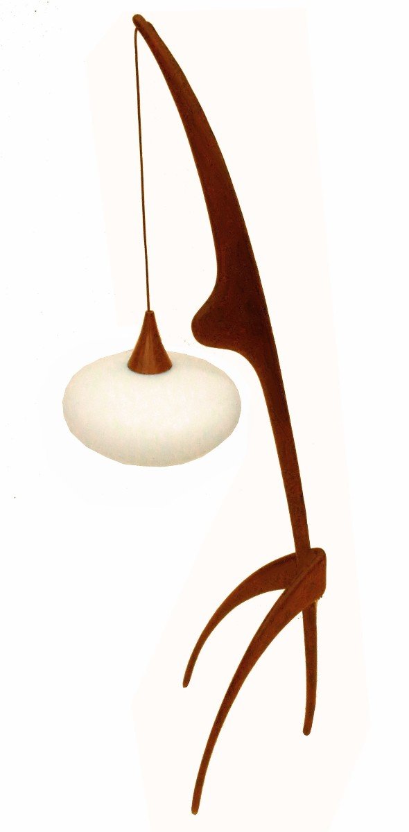 Rispal Lamp 1950-photo-4