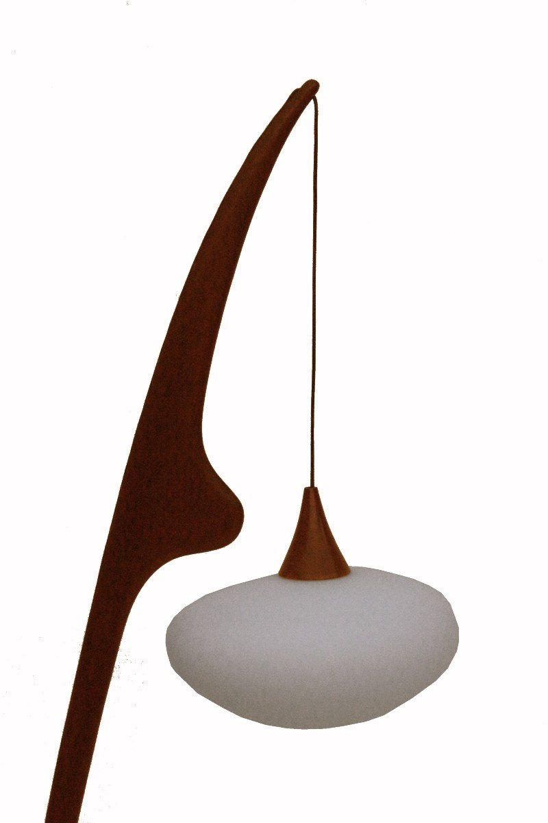 Rispal Lamp 1950-photo-1