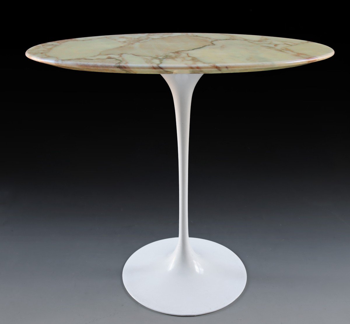 Knoll Oval Table 1970-photo-1