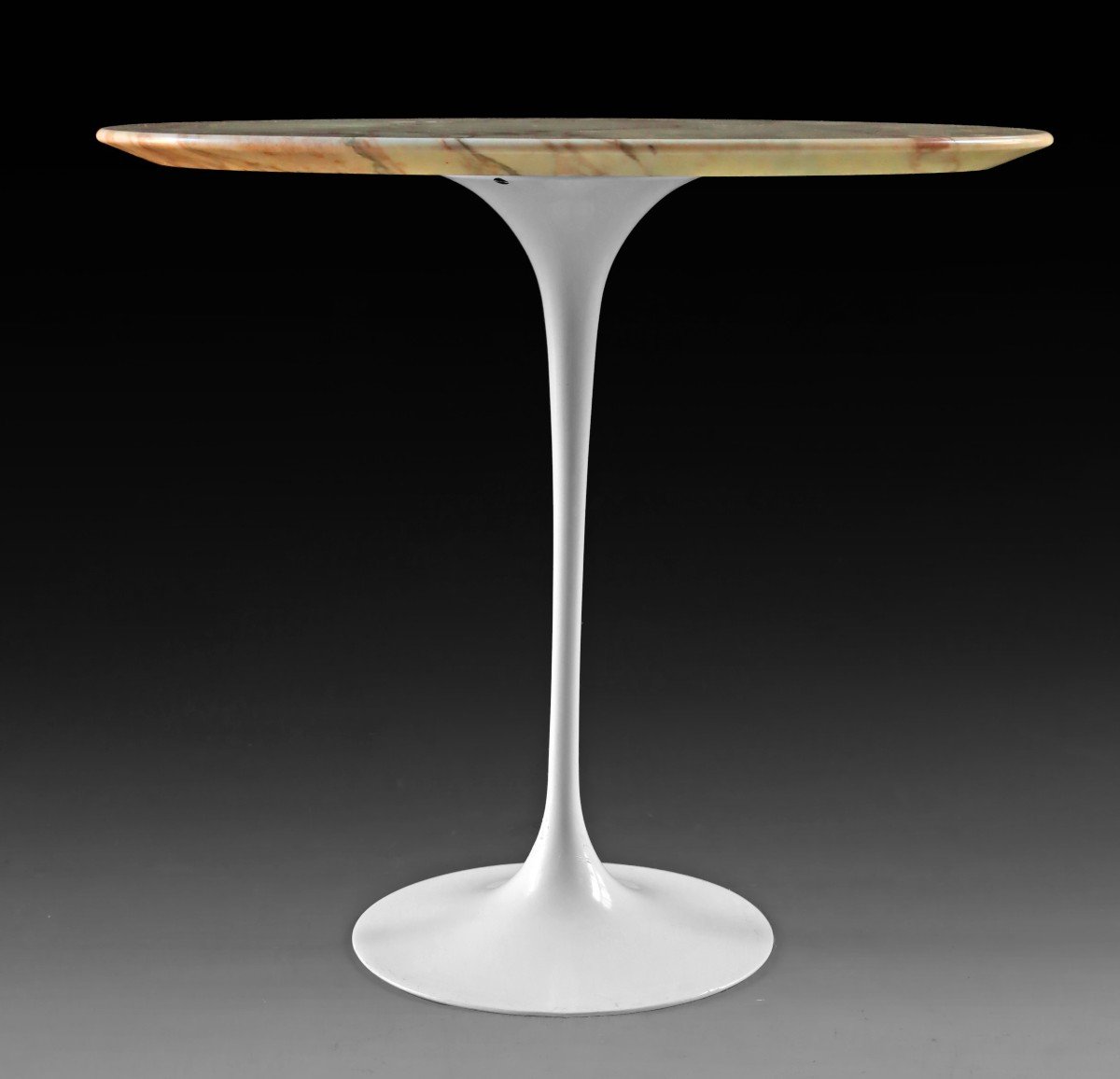 Knoll Oval Table 1970-photo-2