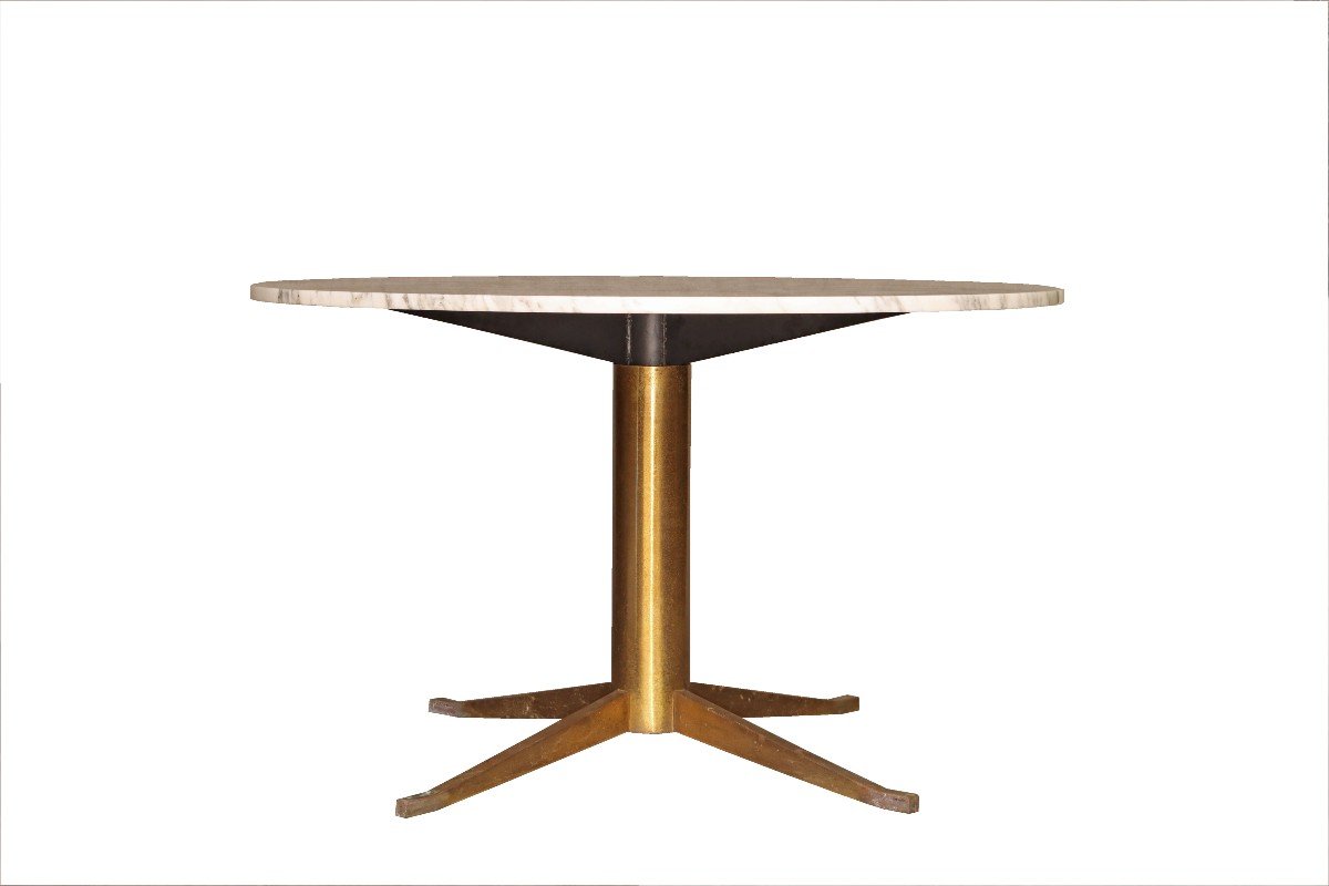 Grande Table Design 1960-70-photo-3