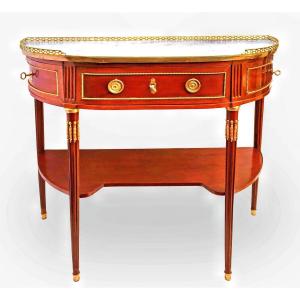 Jb Vassou (paris 1767) Louis XVI Console