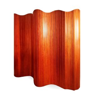 Baumann Grand Paravent Art Déco