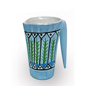 Roger CAPRON (1922-2006) Grand Vase 50