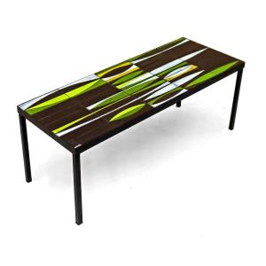 Roger CAPRON (1922-2006)  Table circa 1950