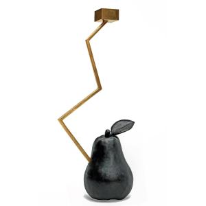 Hubert Le Gall (né en 1961) Sculpture en Bronze