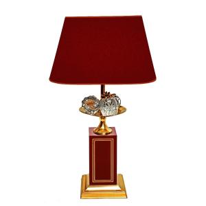 Lampe Maison Le Dauphin modèle Frugères