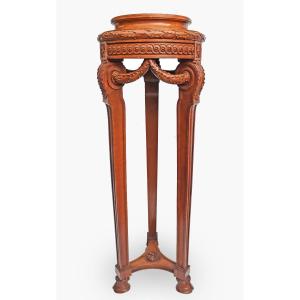 19th Century Athenian Column