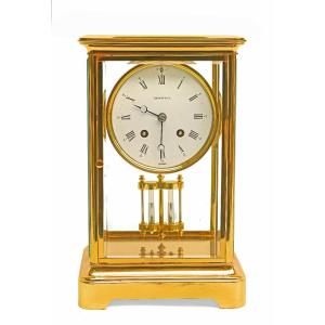 Tiffany Clock, 1900