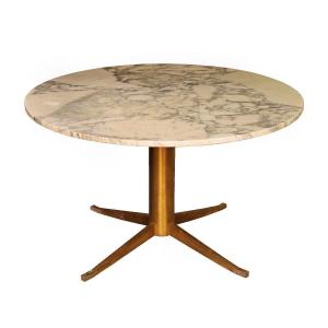 Grande Table Design 1960-70