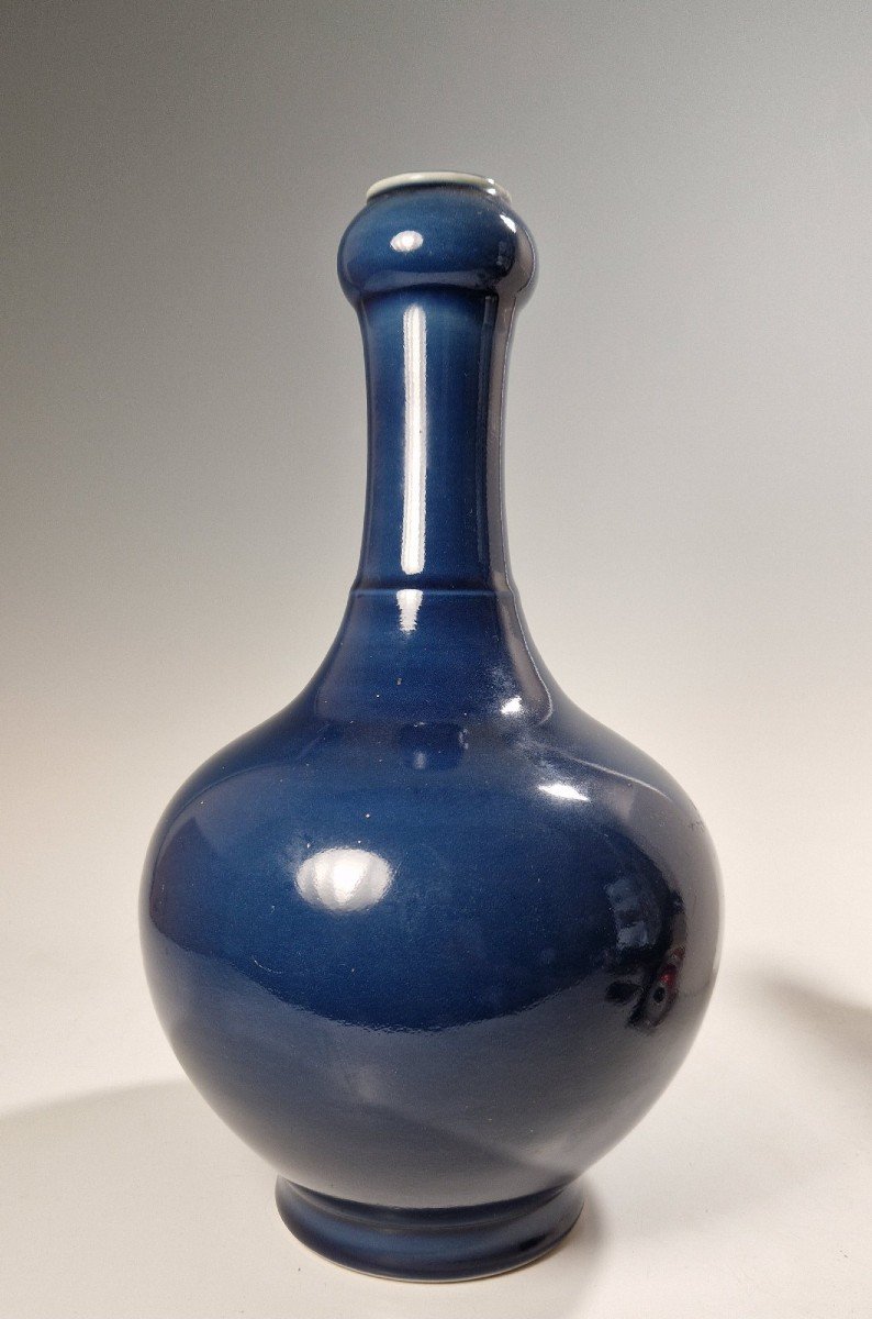 Chine Grand Vase-photo-3
