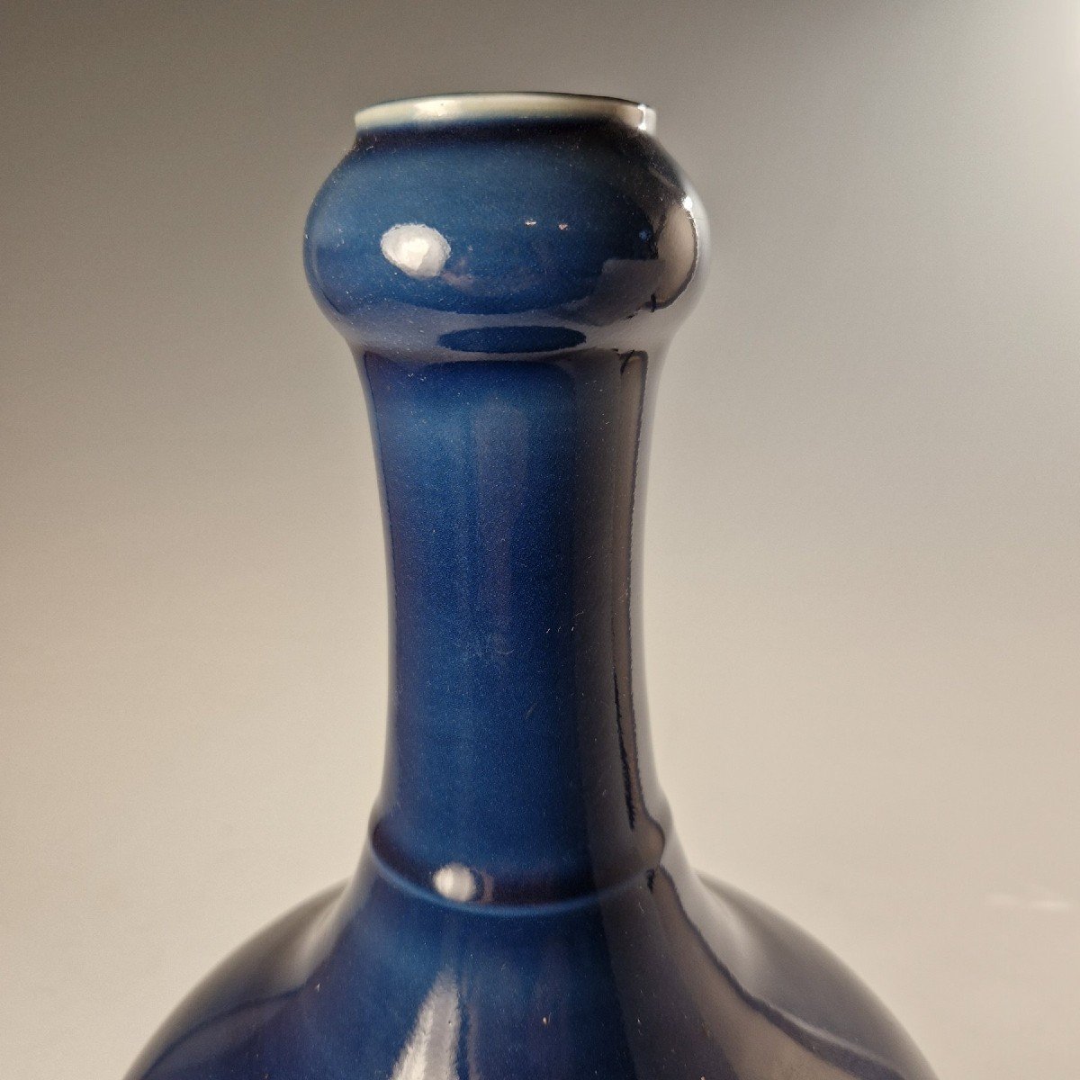 Chine Grand Vase-photo-3