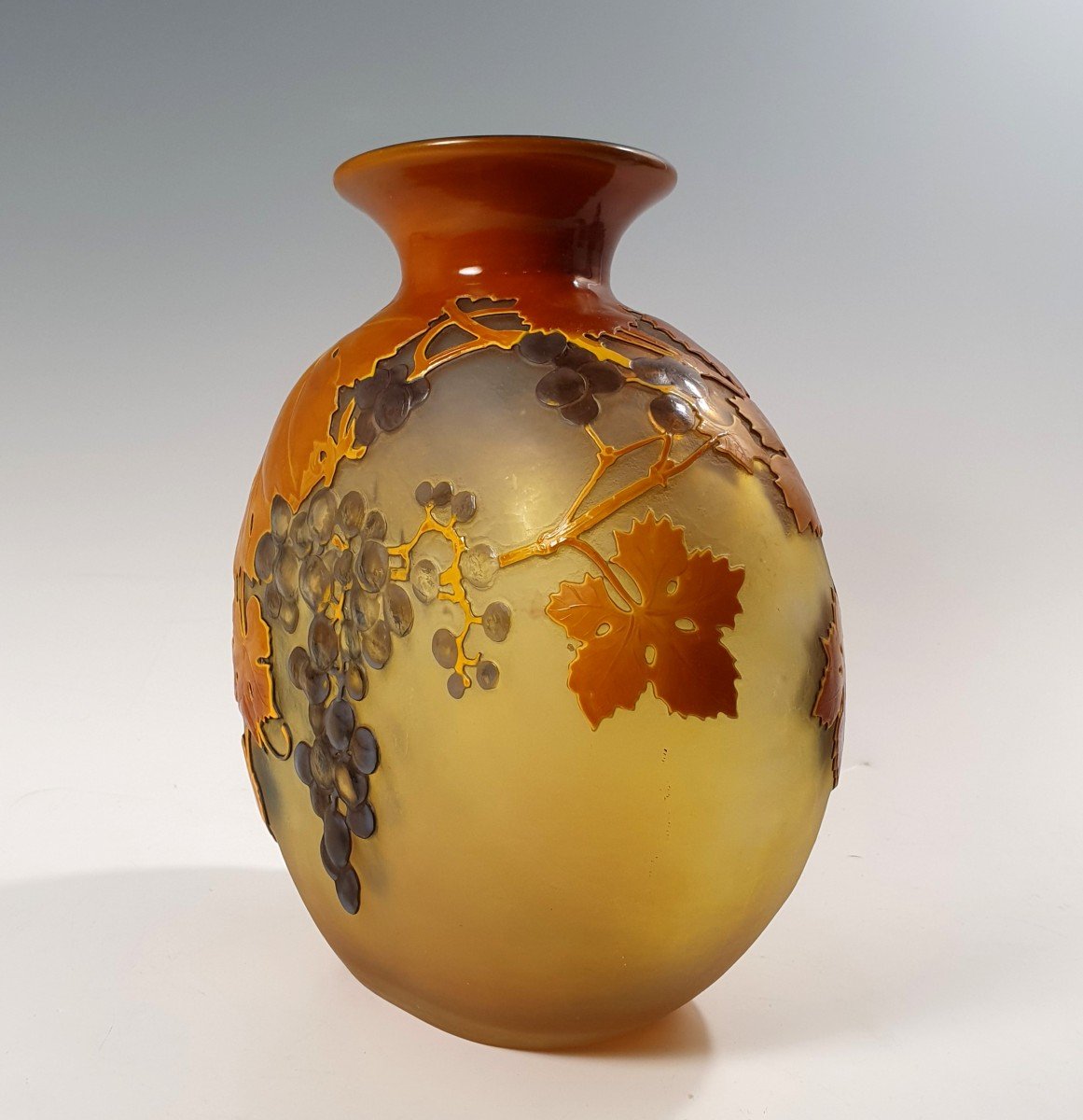 Daum Vase-photo-2